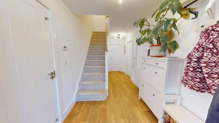 3 bedroom Detached house to let in Levison Street, Blythe Bridge, Stoke-on-Trent, ST11