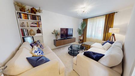 3 bedroom Detached house to let in Levison Street, Blythe Bridge, Stoke-on-Trent, ST11