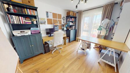 3 bedroom Detached house to let in Levison Street, Blythe Bridge, Stoke-on-Trent, ST11