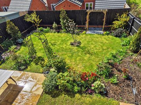 3 bedroom Detached house to let in Levison Street, Blythe Bridge, Stoke-on-Trent, ST11