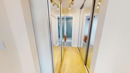 3 bedroom Detached house to let in Levison Street, Blythe Bridge, Stoke-on-Trent, ST11