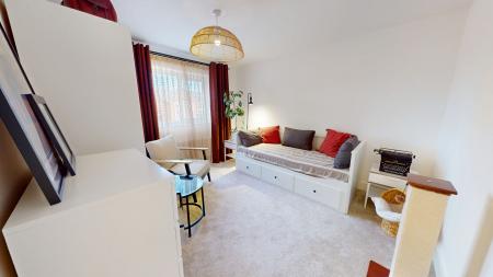 3 bedroom Detached house to let in Levison Street, Blythe Bridge, Stoke-on-Trent, ST11