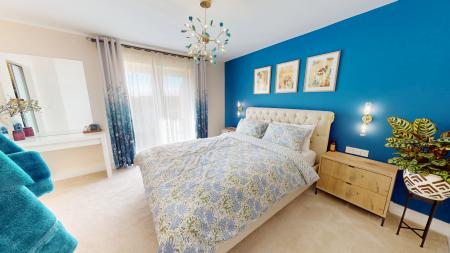 3 bedroom Detached house to let in Levison Street, Blythe Bridge, Stoke-on-Trent, ST11