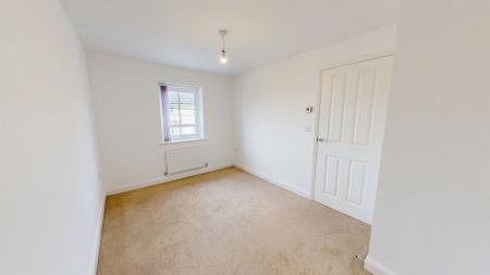 2 bedroom Semi-detached house for sale in Henry Dunn Avenue, Hanley, Stoke-on-Trent, ST1