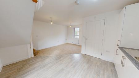 2 bedroom Semi-detached house for sale in Henry Dunn Avenue, Hanley, Stoke-on-Trent, ST1