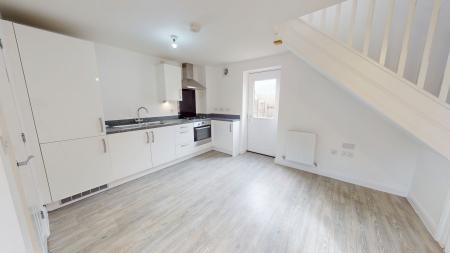 2 bedroom Semi-detached house for sale in Henry Dunn Avenue, Hanley, Stoke-on-Trent, ST1