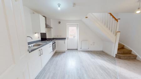 2 bedroom Semi-detached house for sale in Henry Dunn Avenue, Hanley, Stoke-on-Trent, ST1