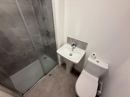 2 bedroom Semi-detached house for sale in Henry Dunn Avenue, Hanley, Stoke-on-Trent, ST1