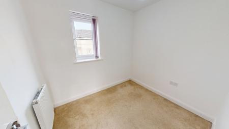 2 bedroom Semi-detached house for sale in Henry Dunn Avenue, Hanley, Stoke-on-Trent, ST1