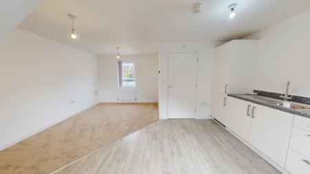 2 bedroom Semi-detached house for sale in Henry Dunn Avenue, Hanley, Stoke-on-Trent, ST1