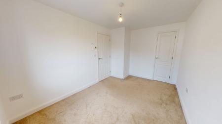 2 bedroom Semi-detached house for sale in Henry Dunn Avenue, Hanley, Stoke-on-Trent, ST1