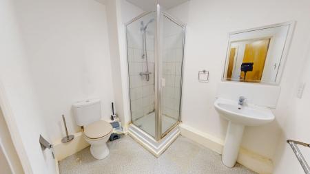 1 bedroom Flat to let in Federation Road, Burslem, Stoke-on-Trent, ST6