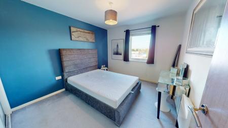 1 bedroom Flat to let in Federation Road, Burslem, Stoke-on-Trent, ST6