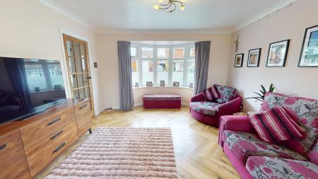 3 bedroom Semi-detached house for sale in Limewood Close, Blythe Bridge, Stoke-on-Trent, ST11