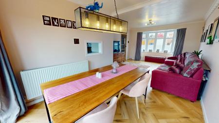 3 bedroom Semi-detached house for sale in Limewood Close, Blythe Bridge, Stoke-on-Trent, ST11