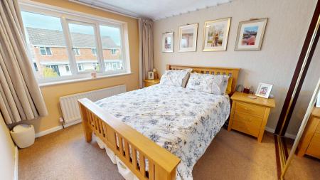 3 bedroom Semi-detached house for sale in Limewood Close, Blythe Bridge, Stoke-on-Trent, ST11