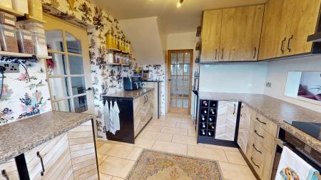 3 bedroom Semi-detached house for sale in Limewood Close, Blythe Bridge, Stoke-on-Trent, ST11