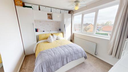 3 bedroom Semi-detached house for sale in Limewood Close, Blythe Bridge, Stoke-on-Trent, ST11