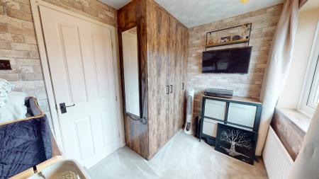3 bedroom Semi-detached house for sale in Limewood Close, Blythe Bridge, Stoke-on-Trent, ST11