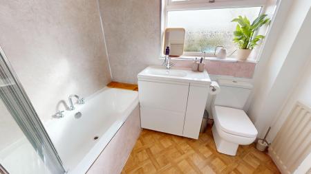 3 bedroom Semi-detached house for sale in Limewood Close, Blythe Bridge, Stoke-on-Trent, ST11