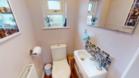 3 bedroom Semi-detached house for sale in Limewood Close, Blythe Bridge, Stoke-on-Trent, ST11