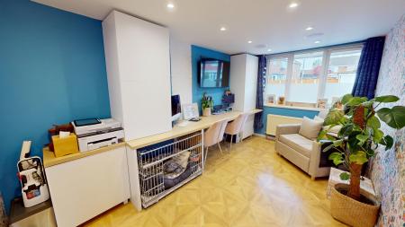 3 bedroom Semi-detached house for sale in Limewood Close, Blythe Bridge, Stoke-on-Trent, ST11