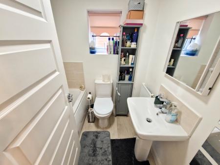 4 bedroom Detached house for sale in Douglas Street, Hanley, Stoke-on-Trent, ST1