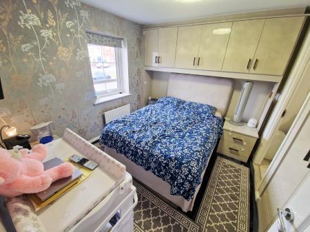 4 bedroom Detached house for sale in Douglas Street, Hanley, Stoke-on-Trent, ST1