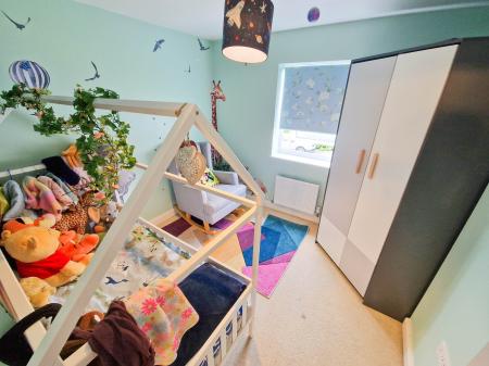 4 bedroom Detached house for sale in Douglas Street, Hanley, Stoke-on-Trent, ST1