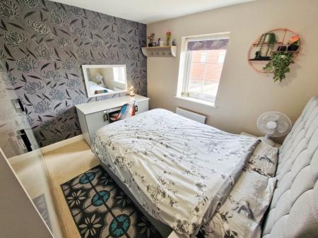 4 bedroom Detached house for sale in Douglas Street, Hanley, Stoke-on-Trent, ST1