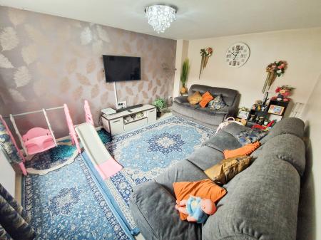 4 bedroom Detached house for sale in Douglas Street, Hanley, Stoke-on-Trent, ST1