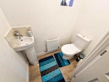 4 bedroom Detached house for sale in Douglas Street, Hanley, Stoke-on-Trent, ST1