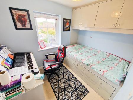 4 bedroom Detached house for sale in Douglas Street, Hanley, Stoke-on-Trent, ST1