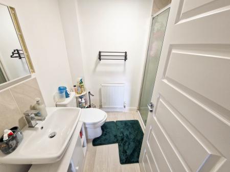 4 bedroom Detached house for sale in Douglas Street, Hanley, Stoke-on-Trent, ST1