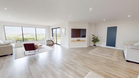 5 bedroom Detached house for sale in Manor Road, Madeley, Crewe, CW3