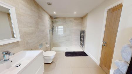 5 bedroom Detached house for sale in Manor Road, Madeley, Crewe, CW3