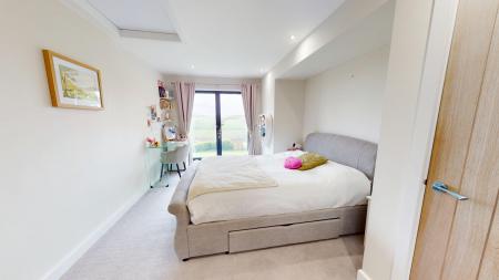 5 bedroom Detached house for sale in Manor Road, Madeley, Crewe, CW3