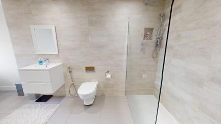 5 bedroom Detached house for sale in Manor Road, Madeley, Crewe, CW3