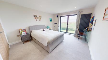 5 bedroom Detached house for sale in Manor Road, Madeley, Crewe, CW3