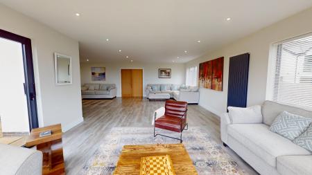 5 bedroom Detached house for sale in Manor Road, Madeley, Crewe, CW3