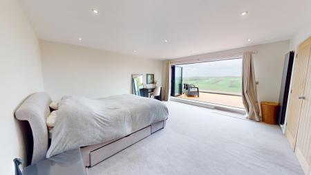 5 bedroom Detached house for sale in Manor Road, Madeley, Crewe, CW3