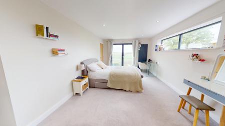 5 bedroom Detached house for sale in Manor Road, Madeley, Crewe, CW3