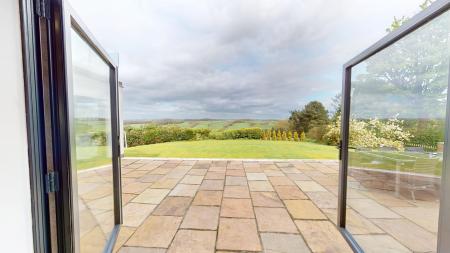 5 bedroom Detached house for sale in Manor Road, Madeley, Crewe, CW3