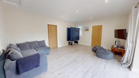 5 bedroom Detached house for sale in Manor Road, Madeley, Crewe, CW3