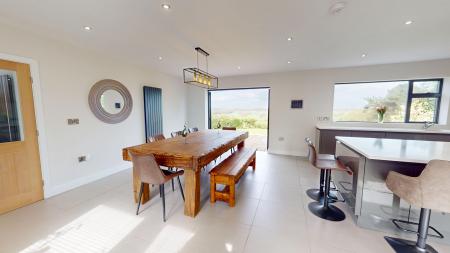 5 bedroom Detached house for sale in Manor Road, Madeley, Crewe, CW3