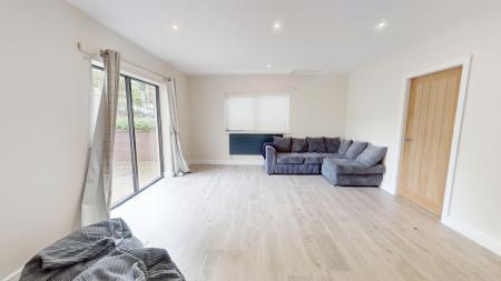 5 bedroom Detached house for sale in Manor Road, Madeley, Crewe, CW3