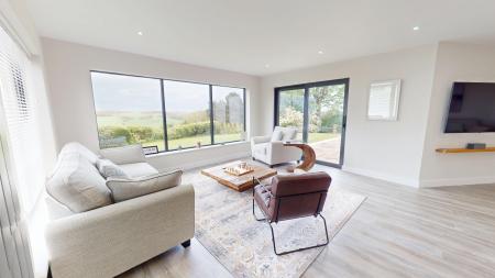 5 bedroom Detached house for sale in Manor Road, Madeley, Crewe, CW3