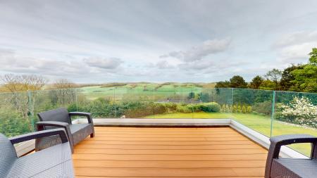 5 bedroom Detached house for sale in Manor Road, Madeley, Crewe, CW3