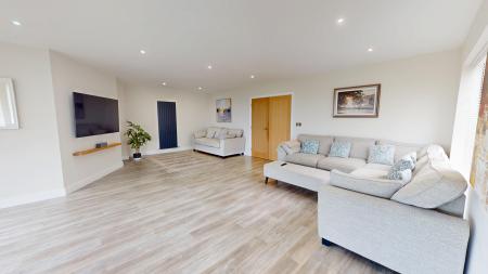 5 bedroom Detached house for sale in Manor Road, Madeley, Crewe, CW3