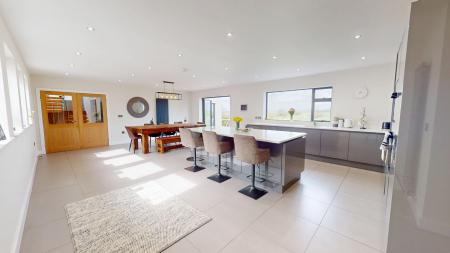 5 bedroom Detached house for sale in Manor Road, Madeley, Crewe, CW3